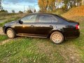 2010 Volkswagen Jetta V, чёрный - вид 8