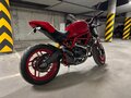 2017 Ducati Monster 797, красный, 550000 рублей - вид 5