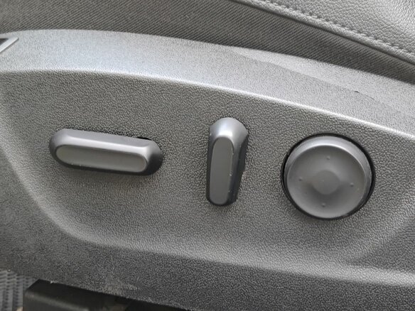 2014 Opel Insignia Country Tourer I Рестайлинг, серый, 950000 рублей - вид 19