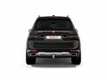 2025 BMW X7 40i I (G07) Рестайлинг, чёрный - вид 7