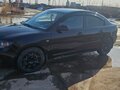 2008 Mazda 3 I (BK) Рестайлинг, чёрный, 600000 рублей - вид 9