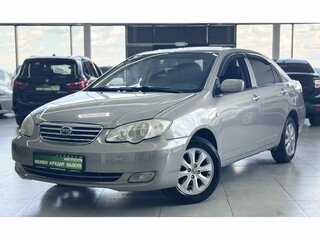 BYD F3 I