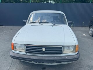 1994 ГАЗ 31029 «Волга», серый, 135000 рублей, вид 4