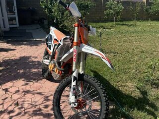 Kayo K6-R 250 KYB Pro