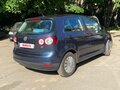 2008 Volkswagen Golf Plus I, серый, 545000 рублей - вид 5