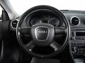 2013 Audi A3 II (8P) Рестайлинг 2, белый, 1299000 рублей - вид 11