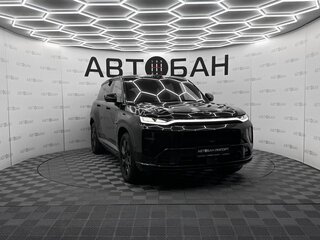 2026 GAC Trumpchi S7 I Рестайлинг, чёрный, 5349900 рублей, вид 1