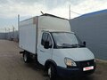2018 ГАЗ ГАЗель (3302), белый, 1275000 рублей - вид 4