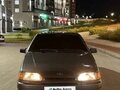 2010 Lada (ВАЗ) 2114, серый, 140000 рублей - вид 1