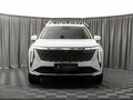 2024 Geely Atlas II, белый - вид 2