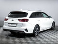 2021 Kia Ceed III, белый, 1669000 рублей - вид 4