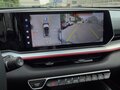 2024 Geely Coolray (Binyue Cool) I Рестайлинг, белый, 2250000 рублей - вид 5