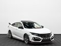 2018 Honda Civic X, белый, 1399000 рублей