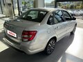 2026 Lada (ВАЗ) Granta I Рестайлинг, серебристый, 1310000 рублей - вид 10