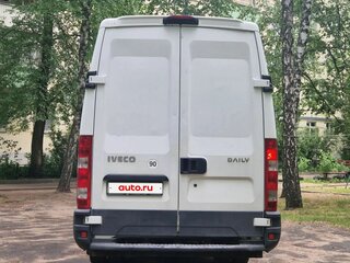 2012 Iveco Daily, белый, 1400000 рублей, вид 4
