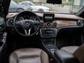 2014 Mercedes-Benz GLA 200 CDI I (X156), коричневый - вид 3