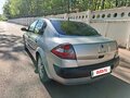 2005 Renault Megane II, серый, 280000 рублей - вид 5