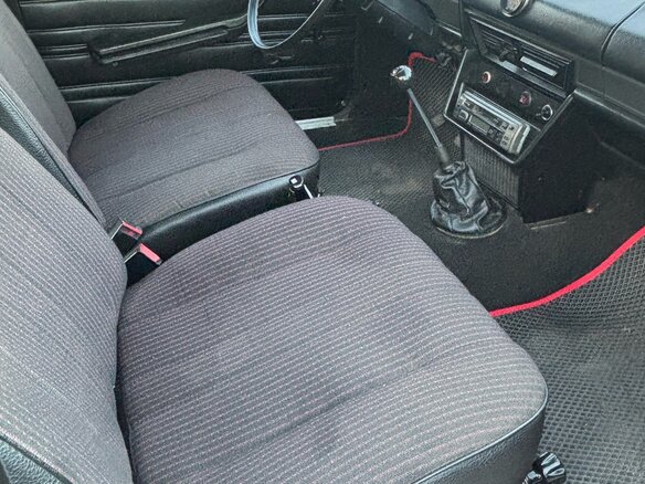 1998 Lada (ВАЗ) 2106, зелёный, 115000 рублей - вид 8