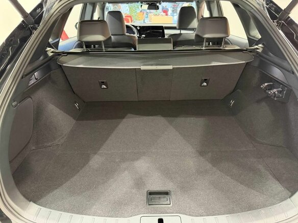 2026 Lexus RX 300 V, чёрный, 8600000 рублей - вид 14