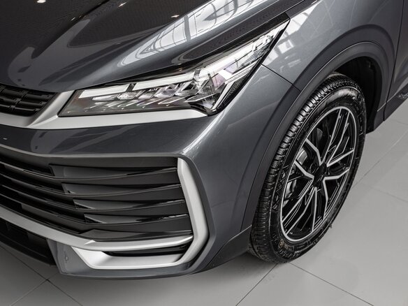 2026 Belgee X50+, серый, 2699990 рублей - вид 22