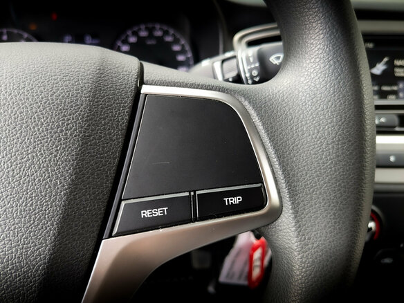 2022 Hyundai Solaris II Рестайлинг, белый, 1565000 рублей - вид 24