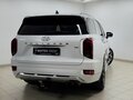 2021 Hyundai Palisade I, белый - вид 5