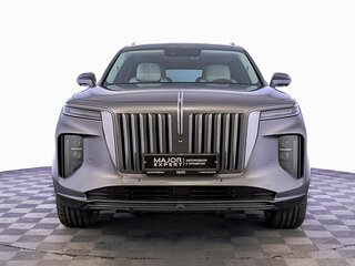 2023 Hongqi E-HS9 99 kWh, серый, 4900000 рублей, вид 2