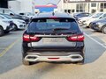 2026 Lada (ВАЗ) Vesta SW Cross I Рестайлинг (NG), чёрный, 2093000 рублей - вид 4