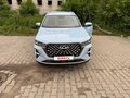 2024 Chery Tiggo 7 Pro Max I, синий, 2200000 рублей