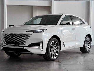 2024 Changan UNI-K, белый, 4699900 рублей, вид 1