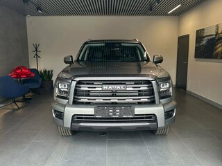 2026 Haval H5 II, серый, 4349000 рублей, вид 2