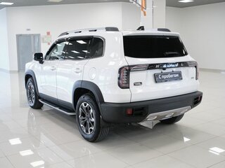 2023 Haval Dargo I, белый, 2581000 рублей, вид 5