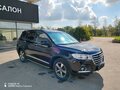 2017 Haval H6 I, чёрный - вид 2