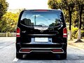 2023 Mercedes-Benz Vito 121 L3 III (W447), чёрный - вид 3
