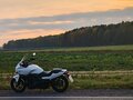 2013 Honda CTX 700, белый, 600000 рублей - вид 2