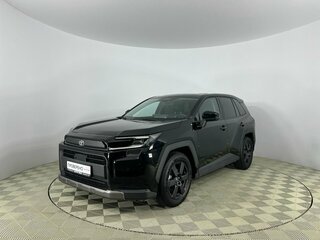 2026 Toyota RAV4 VI (XA60), чёрный, 4000000 рублей, вид 1