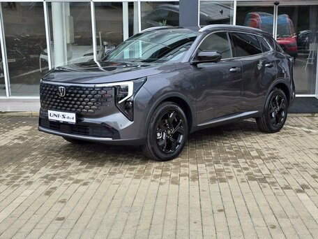 Changan UNI-S I
