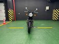 2023 Triumph Bonneville T100, синий, 1075000 рублей - вид 7