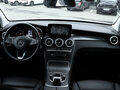 2017 Mercedes-Benz GLC 250 d I (X253), серебристый, 5145525 рублей - вид 11
