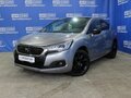 2016 DS 4 I Рестайлинг, серый, 700000 рублей