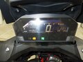 2016 Honda NC 750X, красный - вид 6