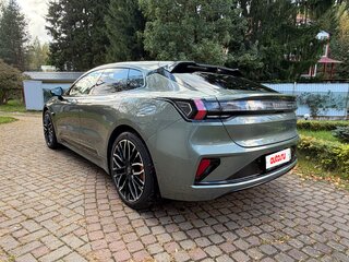 2024 Zeekr 001 100 kWh I Рестайлинг 1, зелёный, 6850000 рублей, вид 3