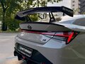 2022 Hyundai Avante N VII, серый - вид 6