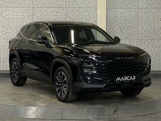2026 Jetour Dashing I, чёрный, 2989900 рублей, вид 1