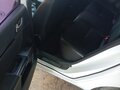 2014 Geely Emgrand EC7, белый - вид 10