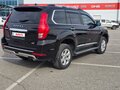 2019 Haval H9 I Рестайлинг, чёрный - вид 8