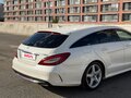 2017 Mercedes-Benz CLS 350 BlueTEC II (C218) Рестайлинг, белый, 3000000 рублей - вид 8