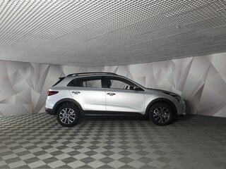 2025 Solaris KRX, серебристый, 2675000 рублей, вид 3