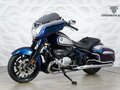 2022 BMW R 18 B, фиолетовый, 1599000 рублей - вид 2