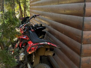 Progasi Smart Mini 125